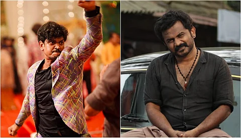 ലുക്മാനെ നായകനാക്കുന്നത് അഹങ്കാരമല്ല, അഭിമാനമാണ്: തരുണ് മൂര്ത്തി