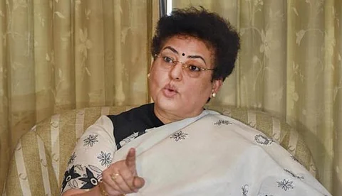 വിധിയിലെ ദൂരവ്യാപക പ്രത്യാഘാതങ്ങള് അവഗണിച്ചു; സിവിക് ചന്ദ്രനെതിരായ ലൈംഗിക പീഡന പരാതിയില് കോടതിക്കെതിരെ ദേശീയ വനിതാ കമ്മീഷന്