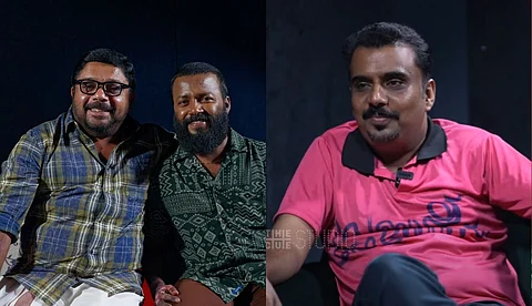 'വിഷ്ണു ഉണ്ണികൃഷ്ണന് നവാസുദ്ദീന് സിദ്ദീഖിയുടെ റെയ്ഞ്ച്, ജോണി ആന്റണി ഏറ്റവും നല്ല മനുഷ്യന്'; വി.സി അഭിലാഷ്