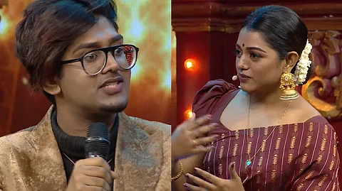 അതിരുവിട്ട ചോദ്യങ്ങള്ക്ക് കുറിക്കുകൊള്ളുന്ന മറുപടി ; റിയാസിന് വീണ്ടും കൈയ്യടിച്ച് സോഷ്യല് മീഡിയ