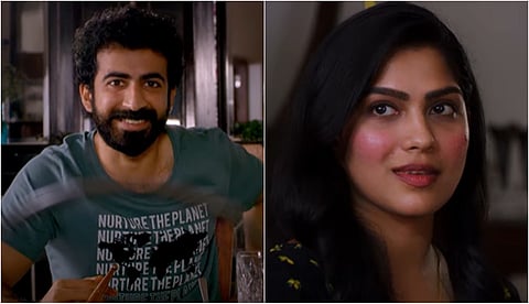 'ഇത് ആദ്യമായിട്ടാ കേട്ടോ ഒരു പെണ്ണ് എന്നെ തോല്പ്പിക്കുന്നേ'; ചതുരം ടീസര്