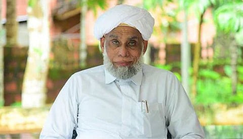 വിദ്യാലയങ്ങളില് സര്ക്കാര് ലിംഗ സമത്വം നടപ്പാക്കുന്നതില് ഒളിയജണ്ട, പള്ളികളില് പ്രചാരണം നടത്തുമെന്ന് സമസ്ത