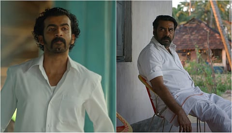'അടിക്കുമ്പോ അമ്മാതിരി അടി അടിക്കണം'; ഒരു തെക്കന് തല്ല് കേസ് ട്രെയ്ലര്