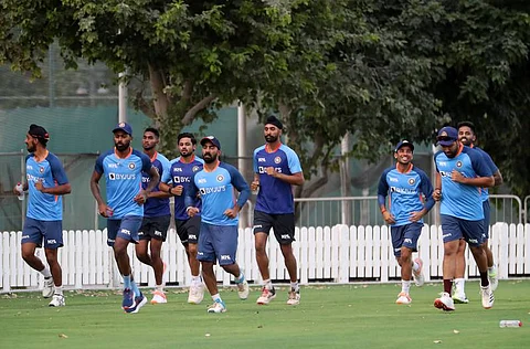 ഏഷ്യാകപ്പ്:കർശനനിർദ്ദേശങ്ങളുമായി ദുബായ് പോലീസ്