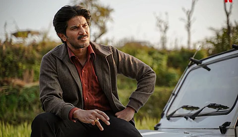 അഭിനയം കൊള്ളില്ലെന്നും നിര്ത്തണമെന്നും പറഞ്ഞവരുണ്ട് ; അത് വേദനിപ്പിച്ചിരുന്നുവെന്ന് ദുല്ഖര് സല്മാന്