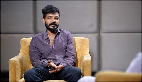 'തെറ്റ് എന്റെ ഭാഗത്താണ്'; മാധ്യമപ്രവര്ത്തകയെ അധിക്ഷേപിച്ച സംഭവത്തില് പ്രതികരണവുമായി ശ്രീനാഥ് ഭാസി