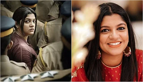 അപര്ണ ബാലമുരളിയുടെ സസ്പെന്സ് ത്രില്ലര്, ഇനി ഉത്തരം ഒക്ടോബര് 7ന് തിയ്യേറ്ററുകളില്