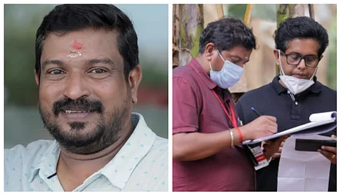 'ഇനി ഉത്തരം ഫീമേല് സെന്ട്രിക് സിനിമ', ആദ്യാവസാനം വരെ പ്രേക്ഷരെ എന്ഗേജ് ചെയ്യിക്കുമെന്ന് സംവിധായകന് സുധീഷ് രാമചന്ദ്രന്