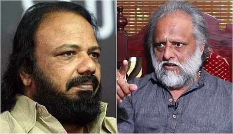 'ലോഹിയുടെ മരണത്തില് ഒരു താരത്തിന് പങ്കുണ്ട്'; ആരെയും കുറ്റപ്പെടുത്താന് പറയുന്നതല്ലെന്ന് കൈതപ്രം