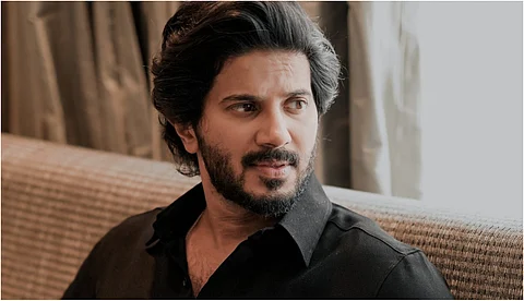 'നിങ്ങള് പറയുന്ന പാന് ഇന്ത്യന് സിനിമ എന്താണെന്ന് എനിക്ക് ഇതുവരെ മനസിലായിട്ടില്ല'; ദുല്ഖര് സല്മാന്