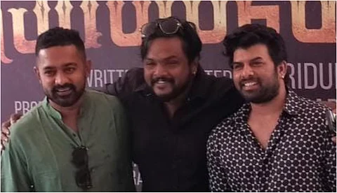 ബി ടെക്കിന് ശേഷം ആസിഫ് അലിയും മൃദുല് നായരും, 'കാസര്ഗോള്ഡ്' തുടങ്ങി