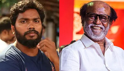 'നച്ചത്തിരം നഗര്ഗിരത് പാ രഞ്ജിത്തിന്റെ ഏറ്റവും മികച്ച സിനിമ'; അഭിനന്ദനവുമായി രജനികാന്ത്