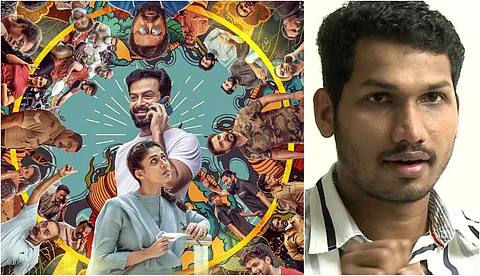 ഫസ്റ്റ് കോപ്പി കിട്ടിയിട്ടേ റിലീസ് ഡേറ്റ് പ്രഖ്യാപിക്കുവെന്ന് ലിസ്റ്റിന് സ്റ്റീഫൻ, ഗോള്ഡ് റിലീസ് വൈകും