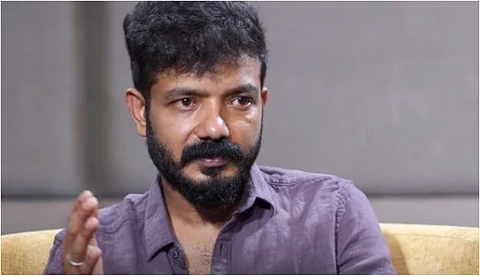 അവതാരകയെ അപമാനിച്ച കേസ് ; ശ്രീനാഥ് ഭാസിയുടെ അറസ്റ്റ് രേഖപ്പെടുത്തി