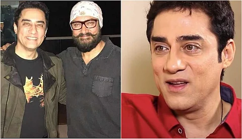 'എന്നെ വീട്ടുതടങ്കലിലാക്കി,മരുന്നുകള് വരെ കഴിപ്പിച്ചു'; ആമിര് ഖാനെതിരെ ഗുരുതര ആരോപണങ്ങളുമായി സഹോദരന് ഫൈസല് ഖാന്