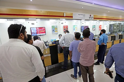 ഒരു ദിർഹത്തിന് 22 കടന്ന് ഇന്ത്യന് രൂപ