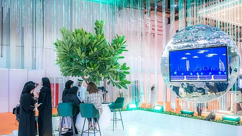 പരിസ്ഥിതിസൗഹൃദ സാങ്കേതികവിദ്യകള്, ശ്രദ്ധ നേടി വെറ്റെക്സ്