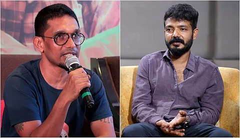 'സ്ത്രീകളോട് മോശമായി പെരുമാറുന്നത് അംഗീകരിക്കാനാവില്ല'; ശ്രീനാഥ് ഭാസി നിയമനടപടി നേരിടണമെന്ന് ചട്ടമ്പിയുടെ സംവിധായകന്