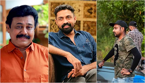 നാടൻ തല്ലുണ്ട് , ചരിത്രമുണ്ട്, ത്രില്ലറുണ്ട്; ഓണം തിയേറ്ററിൽ തന്നെ, പ്രതീക്ഷകളുമായി സംവിധായകർ