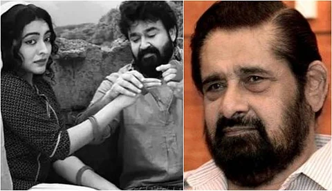 എന്തിനാണ് ഓളവും തീരവും വീണ്ടും ബ്ലാക്ക് ആന്ഡ് വൈറ്റില് എടുക്കുന്നത്?, പ്രിയദര്ശനോട് മധു