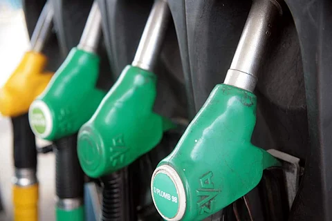 ഇന്ധനവില കുറഞ്ഞു, ഷാർജയിലും ടാക്സി നിരക്ക് കുറച്ചു