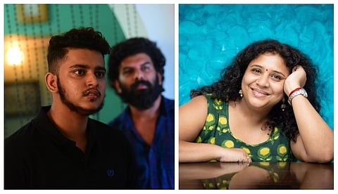 'അനന്യയുടെ മരണത്തിന് ശേഷം ആദം സംഭാഷണങ്ങള് സ്വയം മാറ്റിയെഴുതി' ; ബൈനറി എററിനെക്കുറിച്ച് സംവിധായിക അഞ്ജന ജോര്ജ്