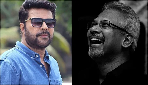 'രണ്ട് സെക്കന്റ് പോലും ആലോചിക്കാതെ അദ്ദേഹം ചെയ്യാമെന്ന് പറഞ്ഞു' ; പൊന്നിയിന് സെല്വന് തുടങ്ങുക മമ്മൂട്ടിയുടെ ശബ്ദത്തിലെന്ന് മണിരത്നം