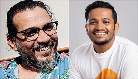 പുഴുവിന് ശേഷം ഹര്ഷദ്, നായകനായി ബേസില് ; 'കഠിന കഠോരമീ അണ്ഡകടാഹം' തുടങ്ങി