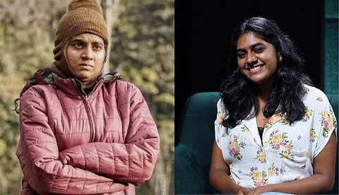 ക്യാരക്ടര് ചിരിക്കുന്നില്ലെന്ന് കരുതി സിനിമകള് വേണ്ടെന്ന് വെക്കില്ല, ഇഷ്ടപ്പെട്ട കഥാപാത്രങ്ങളാണ് ചെയ്യുന്നതെന്ന് നിമിഷ സജയന്