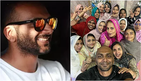 സംവിധാനം മുഹ്സിന്, തിരക്കഥയിൽ സക്കരിയയും ; ഒരു കൊട്ട പെങ്ങന്മാരുമായി 'എല് ക്ലാസിക്കോ'