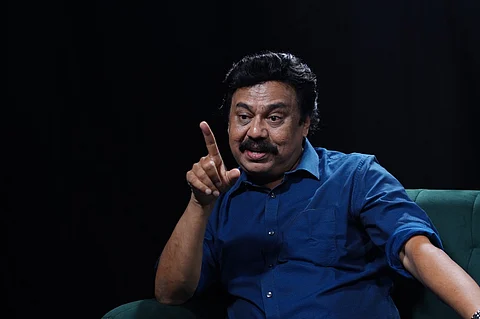 ഹിന്ദുക്കള്ക്കെതിരെ പടമെടുത്തെന്ന് പറഞ്ഞപ്പോള് ഞെട്ടിപ്പോയി ; നവോത്ഥാന നായകരെ അംഗീകരിക്കുന്നതിലും ജാതീയതയുണ്ടെന്ന് വിനയന്