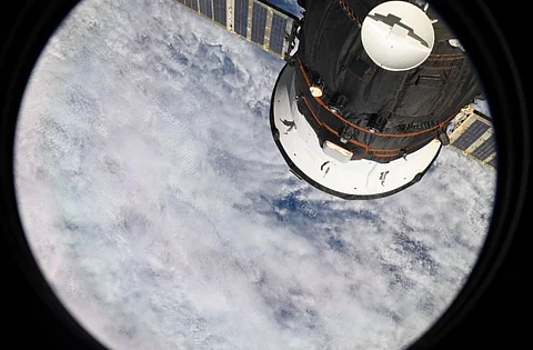 ബഹിരാകാശത്തേക്ക് കുതിക്കാന് വനിത, ചരിത്രം കുറിക്കാന് സൗദി അറേബ്യ