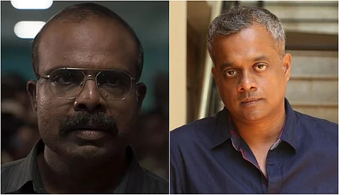 'വിക്രത്തില് ചെമ്പന് വിനോദിന്റെ വേഷം ചെയ്യേണ്ടിയിരുന്നത് ഞാന്'; ദളപതി 67ല് താനുണ്ടാകുമെന്ന് ഗൗതം മേനോന്