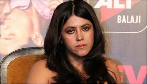 വെബ് സീരീസിലൂടെ സൈനികരെ അധിക്ഷേപിച്ചു; നിര്മ്മാതാവ് ഏക്താ കപൂറിനെതിരെ അറസ്റ്റ് വാറണ്ട്