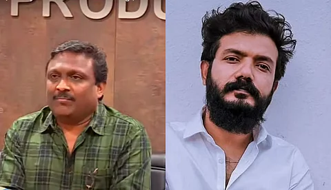 ശ്രീനാഥ് ഭാസി ഇനി പുതിയ സിനിമകള് ചെയ്യേണ്ട ; താല്ക്കാലിക വിലക്ക് ഏര്പ്പെടുത്തി നിര്മാതാക്കളുടെ സംഘടന