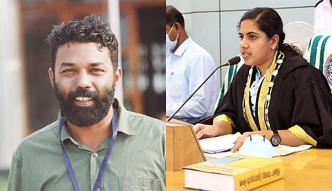 'ഭക്ഷണം വലിച്ചെറിയരുത്' എന്നതൊരു പൊതുബോധമാണ്