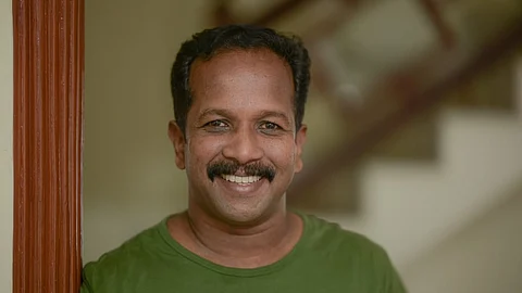 നിധീഷ് ജി