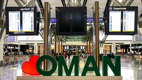 ഫിഫ ലോകകപ്പ് : ഹയാകാർഡ് ഉടമകള്ക്ക് പ്രത്യേകവിസ നല്കുന്നത് ആരംഭിച്ചതായി ഒമാന്