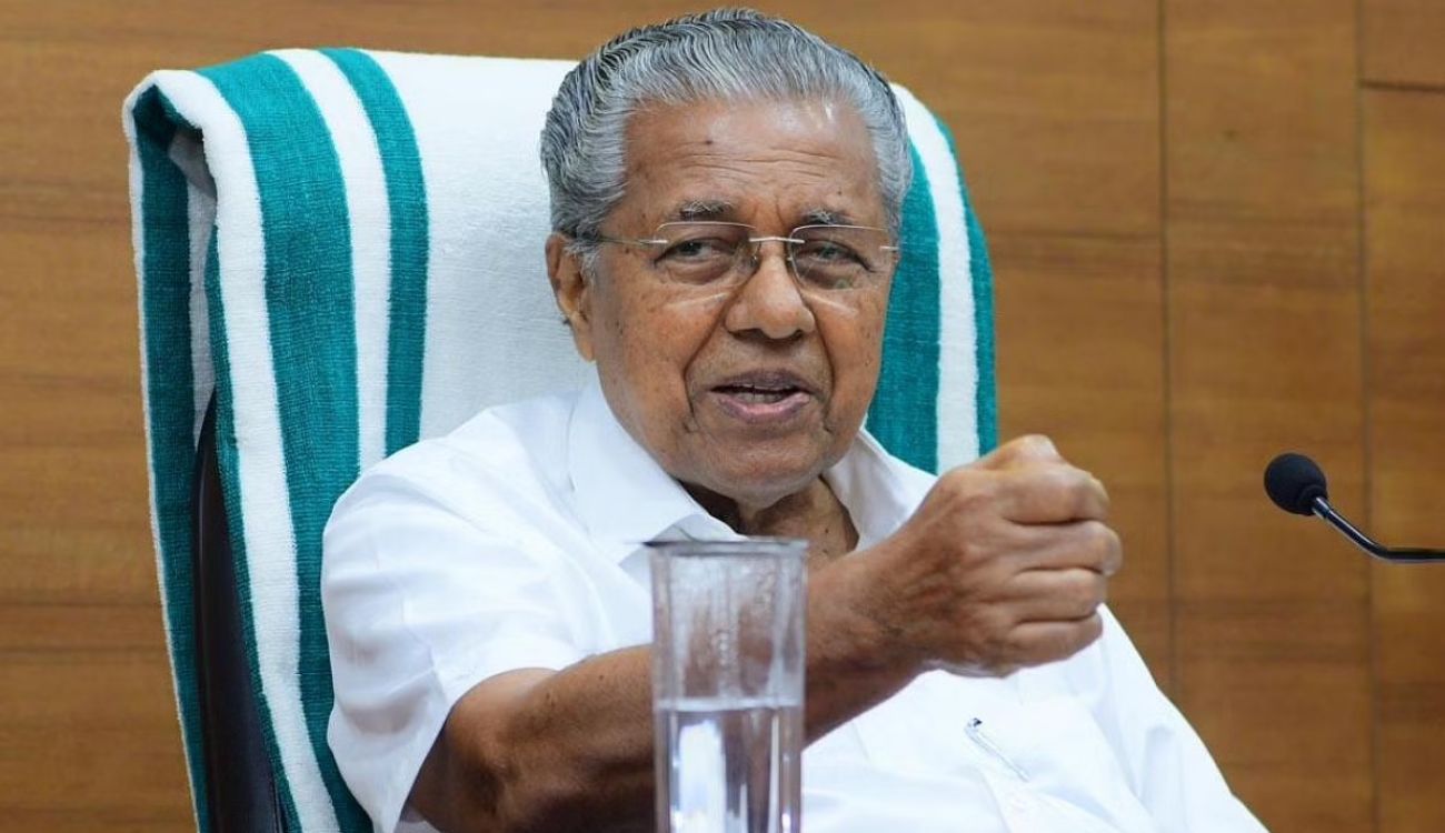 നിയമനങ്ങൾ ചട്ടവിരുദ്ധമാണെങ്കിൽ പ്രാഥമിക ഉത്തരവാദിത്വം ഗവർണർക്ക്
ജുഡീഷ്യറിയിൽ പോലും കൈകടത്തുന്നു