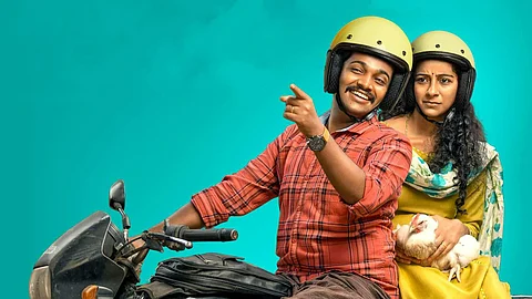 #JayaJayaJayaJayahey Review