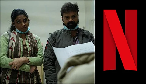 രാജ്യാന്തര നേട്ടത്തിനൊപ്പം 'അറിയിപ്പ്' നെറ്റ്ഫ്ളിക്സ് റിലീസിന്, ബുസാന് മേളയിലും കയ്യടി