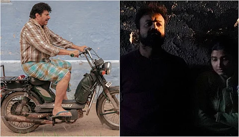 മഹേഷ് നാരായണൻ സംവിധാനം ചെയ്ത 'അറിയിപ്പും', ലിജോ ജോസ് പെല്ലിശ്ശേരിയുടെ 'നൻപകൽ നേരത്ത് മയക്കവും' ഐഎഫ്എഫ്കെ മത്സര വിഭാഗത്തിൽ