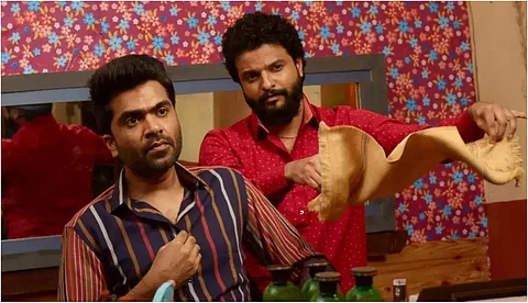 ചിമ്പുവിന്റെ 'വെന്ത് തനിന്തത് കാട്' ഇനി ആമസോണില്; ഒക്ടോബര് 13ന് റിലീസ്