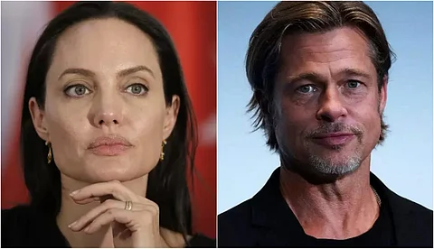 'കുട്ടികളില് ഒരാളെ ശ്വാസം മുട്ടിച്ചു, മറ്റൊരാളുടെ മുഖത്തടിച്ചു'; ബ്രാഡ് പിറ്റില് നിന്നേറ്റ പീഡനങ്ങള് വെളിപ്പെടുത്തി ആഞ്ജലീന ജോളി