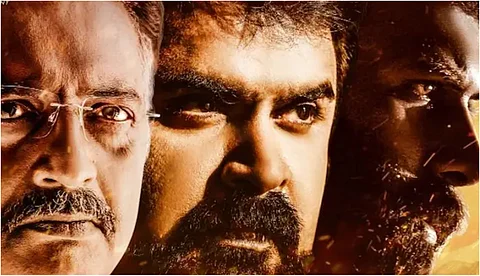 'ഒരു മില്യണ് ഡോളര് കളി നടക്കുന്നുണ്ട്' ; അനൂപ് മേനോന്റെ പൊളിറ്റിക്കല് ഡ്രാമ വരാല് ടീസര്