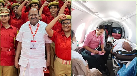 Kodiyeri Balakrishnan