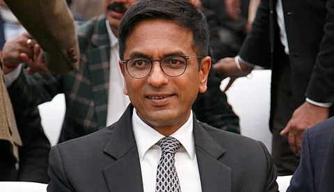 സ്ത്രീപക്ഷ കാഴ്ചപ്പാടില് നിന്നുകൊണ്ട് നിയമം കൈകാര്യം ചെയ്യണം: നിയുക്ത ചീഫ് ജസ്റ്റിസ് ഡി.വൈ ചന്ദ്രചൂഡ്