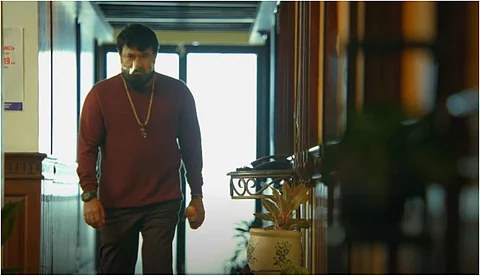 'കാളിദാസ്, ദാസ്, ദാസേട്ടന് എന്നൊക്കെ സൗകര്യപൂര്വം വിളിക്കാം'; മോണ്സ്റ്റര് റിലീസ് ദിനത്തില് സര്പ്രൈസായി എലോണ് ടീസര്