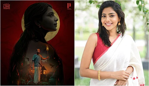 മന്ത്രവാദവും , നിഗൂഡതയും നിറഞ്ഞ ഐശ്വര്യ ലക്ഷ്മിയുടെ കുമാരി ഒക്ടോബര് 28 ന്