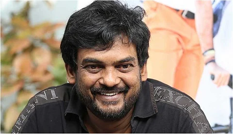 ലൈഗറിന്റെ പരാജയം; പൊലീസ് സംരക്ഷണം ആവശ്യപ്പെട്ട് സംവിധായകന് പുരി ജഗന്നാഥ്